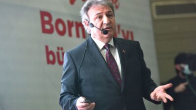 Lider İduğ’dan 1000 gün raporu: 35 ayda 35 proje