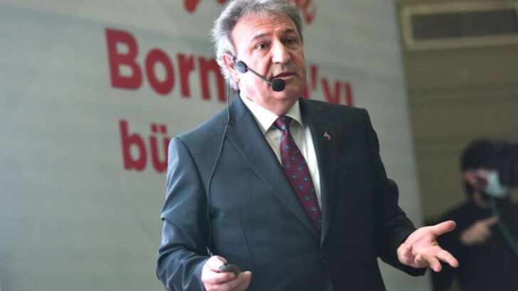 Lider İduğ’dan 1000 gün raporu: 35 ayda 35 proje