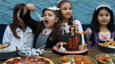 Lösemi hastalarının sembol ismi Hikaye Arin 7 yaşında