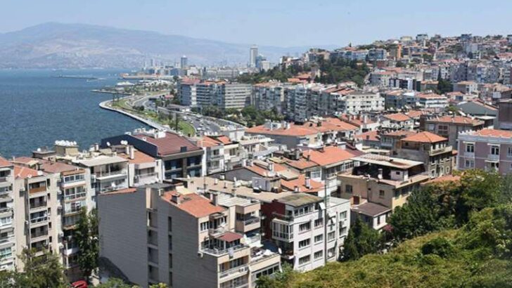 Mesken sahiplerinin tercihi değişti: Bekara ve öğrenciye kiralık konut periyodu