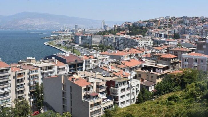 Meskeninin kirasını 11 lira eksik yatırınca tahliye kararı çıktı