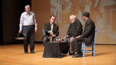 “Mübadele Öyküleri” Foça ve Bornova’da