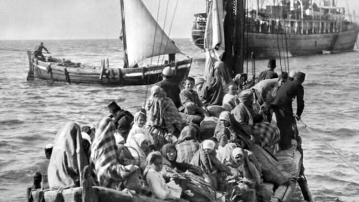 Mübadelenin 100. yılında mübadil ailelerin göç öyküleri