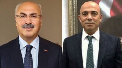 Münasebet ‘örgüt kurmak’: İzmir Valisi ve Emniyet Müdürü hakkında cürüm duyurusu!