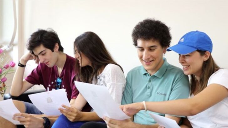 Öğrenciler kiradan kaygılı: 1+1 eşyalı daireler 10-15 bin lira