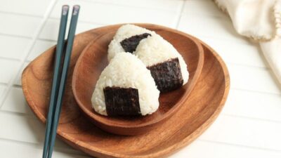 Onigiri