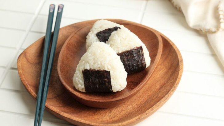 Onigiri