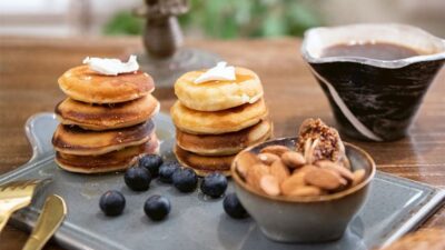 Pancake & Brunch