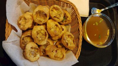 Pani Puri