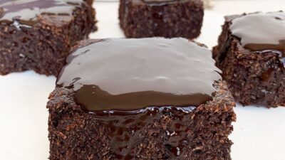 Peppy Brownie