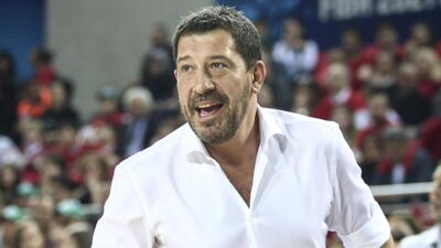 Pınar Karşıyaka’da Sarıca’dan 3 yıllık imza