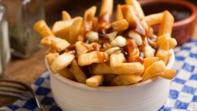 Poutine