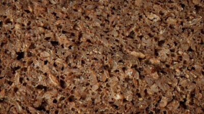 Pumpernickel