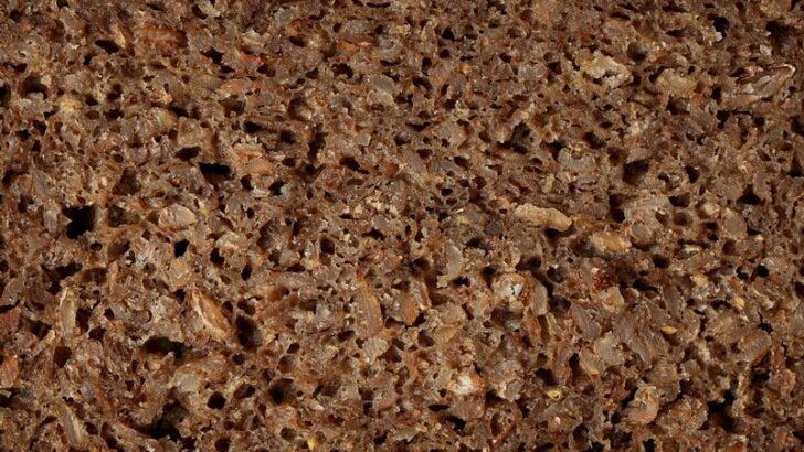 Pumpernickel