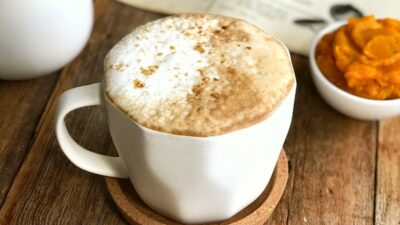Pumpkin Spice Latte