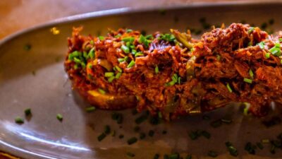 Ropa Vieja