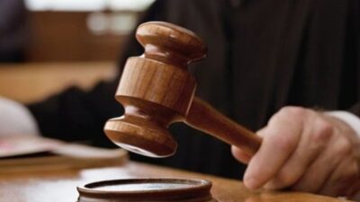 Sarsıntıda yıkılan bina için belediye vazifelilerinin de mahpusu istendi