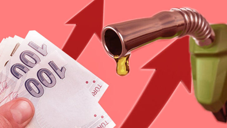 Son Bir Yılda Akaryakıt Fiyatları Nasıl Değişti?