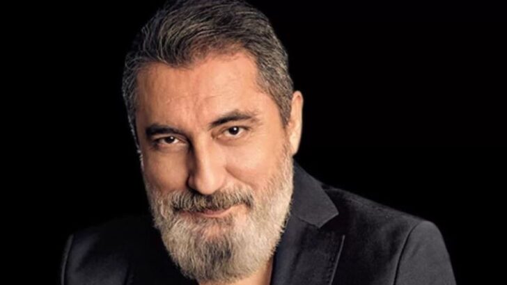 Soner Olgun kimdir, nereli, kaç yaşında? Soner Olgun müzikleri nelerdir?