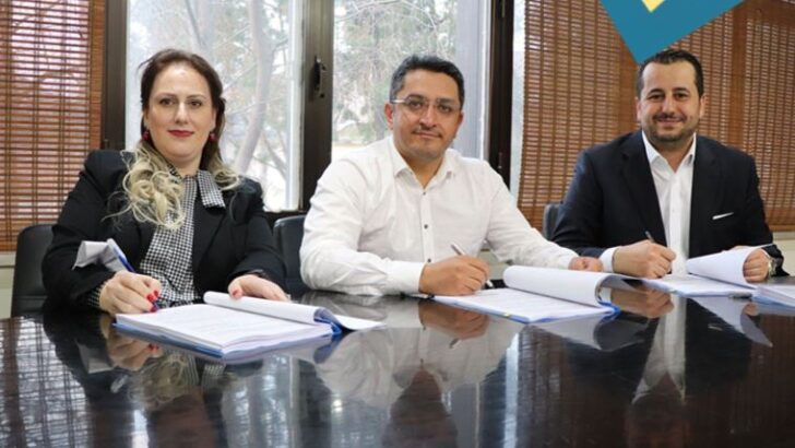 Soyer: Bu projeler, çağdaş ve dirençli bir İzmir’in teminatı