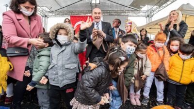Soyer’den AKP’ye tarım eleştirisi: Atalık tohumları yasaklayanlar yerli ve ulusal olamaz