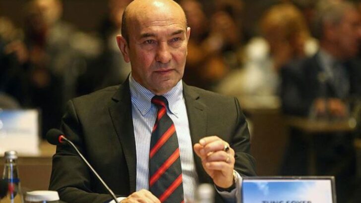 Soyer’den bayram öncesi 70 bin aileye nakit takviyesi