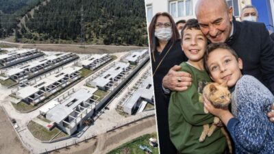 Soyer’den ‘sahiplendirme merkezi’ muştusu: Satın alma sahiplen