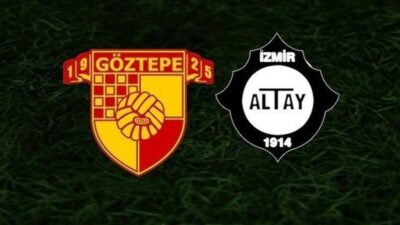 Spor Toto 1. Lig’de İzmir Derbisi! Ezeli rekabette 64’üncü randevu…
