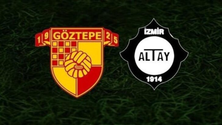Spor Toto 1. Lig’de İzmir Derbisi! Ezeli rekabette 64’üncü randevu…