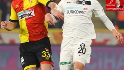 Statlar yapıldı, kadrolar yıkıldı