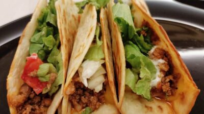 Taco