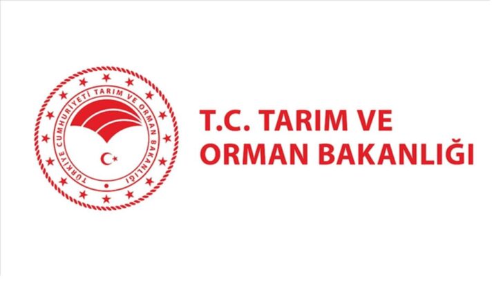 Tarım ve Orman Bakanlığı’ndan aşı açıklaması