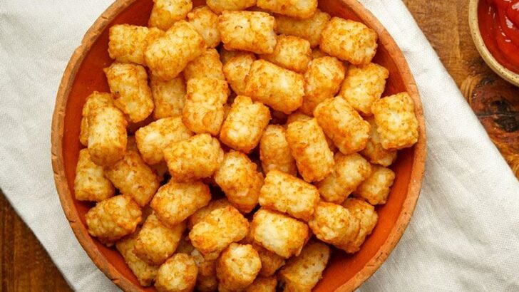 Tater Tots