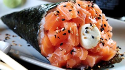 Temaki