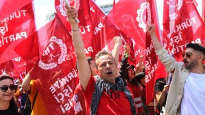 TİP, İzmir’de milletvekili seçimine itiraz etti