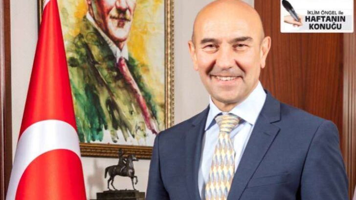 Tunç Soyer, kurultaydan sonra CHP’nin iletisinin ortaya çıkacağını söyledi: Taşlar yerine oturacak