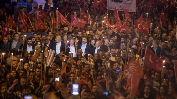 Tunç Soyer: Sandıklara sahip çıkacağız