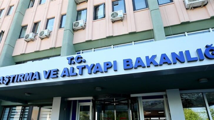 Ulaştırma ve Altyapı Bakanlığı: Kılıçdaroğlu’nun söyledikleri tam bir palavra