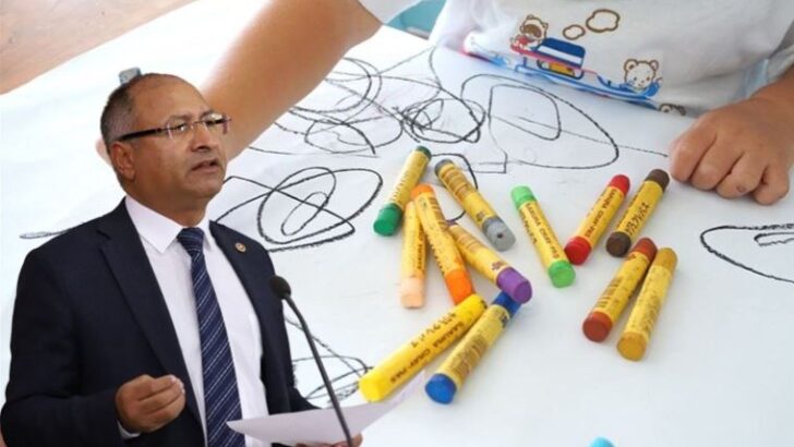 Ulusal Eğitim Müdürlüğü’nün ‘Aday öğrenci’ kararı Meclis gündeminde