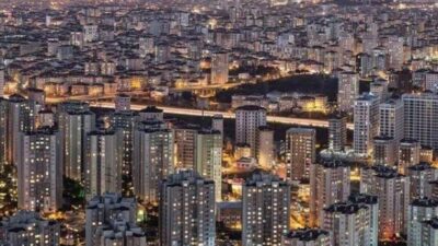 Üniversite öğrencileri için barınma krizi!