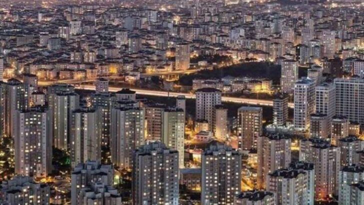 Üniversite öğrencileri için barınma krizi!