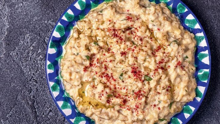 Vegan Mütebbel