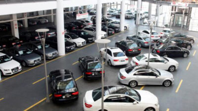 ‘Vergiler 2. el otomotiv fiyatlarını yükseltecek’