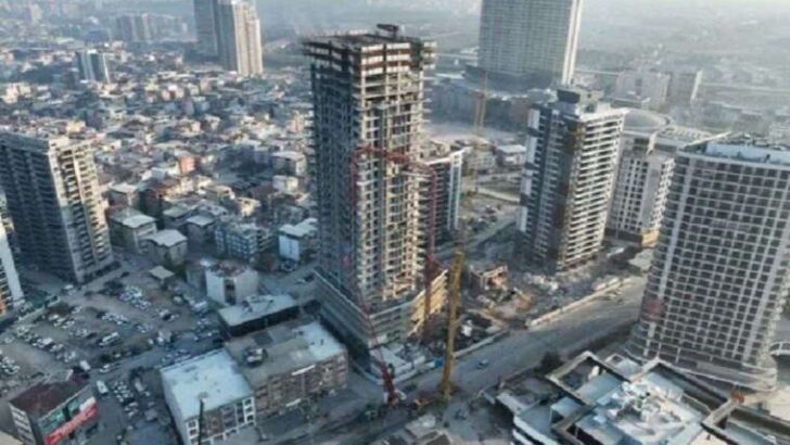 Vinç faciasında mağdur aileye büyük ayıp!