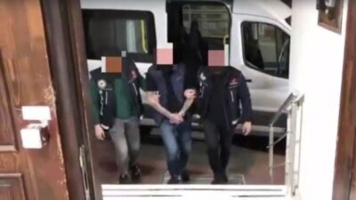 Zehir baskını: Yaklaşık 175 bin adet sentetik hap ele geçirildi