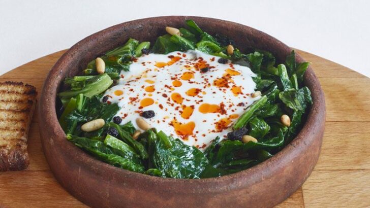 Zırh Salatası
