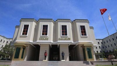 İçişleri Bakanlığı 77 kaymakam adayı alacak