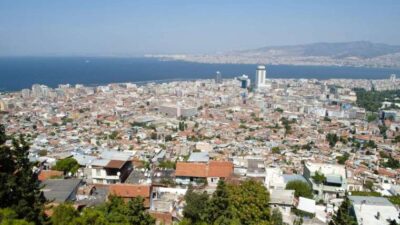 Jeoloji Mühendisleri: Yeni imar alanlarının oluşturulmasını korku ile izliyoruz