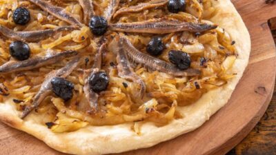 Pissaladiere