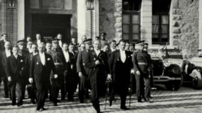 Türkiye’nin 100. yılında büyük coşku: İzmir’de Cumhuriyet Bayramı konserleri…